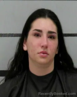 Mugshot of CHARLEE CHEATHAM booked in Lubbock County, Texas on March 12, 2026