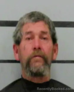 Mugshot of CARLOS CHAMPION booked in Lubbock County, Texas on March 29, 2026