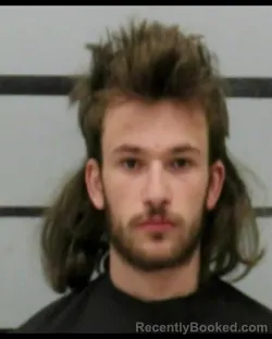 Mugshot of DEWEY MICHAEL CLARK