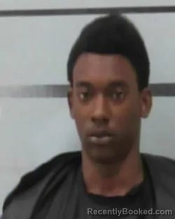 Mugshot of ERNEST CHASE booked in Lubbock County, Texas on March 12, 2026