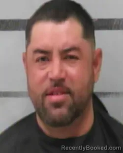 Mugshot of FRANCISCO CERVANTES