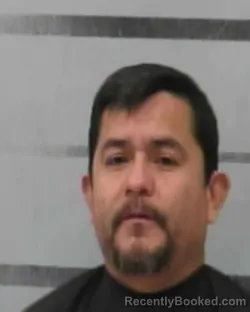 Mugshot of FERNANDO CASTRO-VELASCO