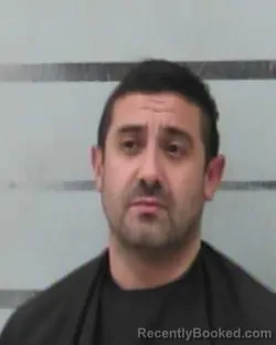 Mugshot of GABRIEL COLON