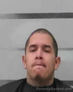 Mugshot of IVAN CORTEZ