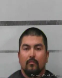 Mugshot of JOSE CASTRO-GONZALEZ booked in Lubbock County, Texas on March 11, 2026