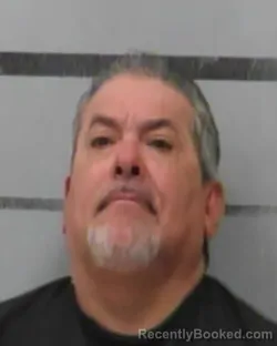 Mugshot of JIMMY CASTILLO