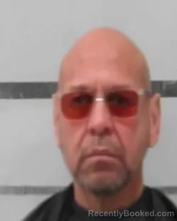 Mugshot of JOHN CORDOVA