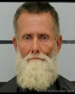 Mugshot of JIMMY CLIMER booked in Lubbock County, Texas on July 17, 2026