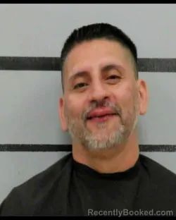 Mugshot of JONATHAN PHILLIPS CASAREZ booked in Lubbock County, Texas on May 23, 2026