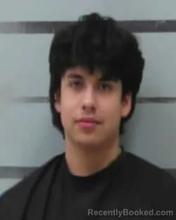 Mugshot of KEVIN ALEXANDER CARDIEL