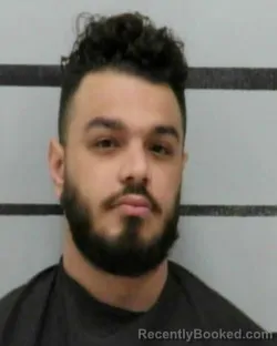 Mugshot of KIEANTAE GABRIEL-MARQUISSE CZARNEK