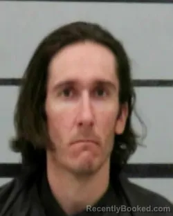 Mugshot of KELTON COVINGTON booked in Lubbock County, Texas on March 29, 2026