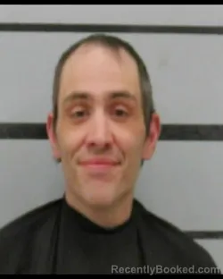 Mugshot of MICHAEL CHUMBLEY