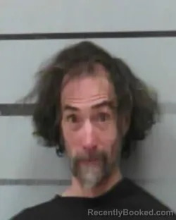Mugshot of MATTHEW CLEVELAND