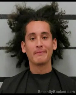 Mugshot of ROY ANTHONY CHIQUITO