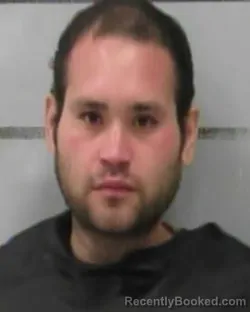 Mugshot of ROBERTO JOE CHO