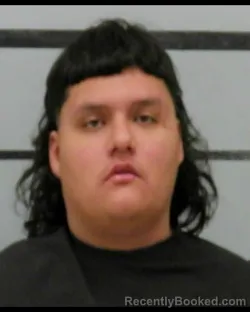 Mugshot of ROBERT CERVANTES III