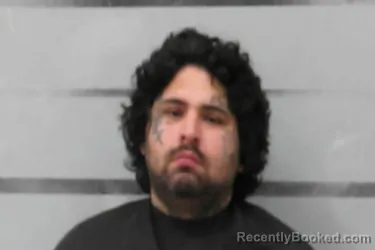 Mugshot of RAMIRO CARRILLO