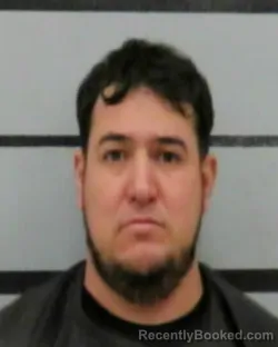 Mugshot of RAUL CANCHOLA-HERNANDEZ booked in Lubbock County, Texas on March 21, 2026