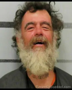 Mugshot of RAUL CONSTANCIO booked in Lubbock County, Texas on July 4, 2026
