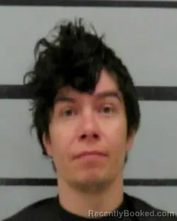 Mugshot of STEVEN CHAVEZ booked in Lubbock County, Texas on March 23, 2026