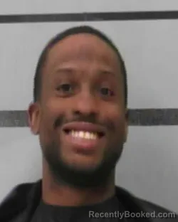 Mugshot of SAVON ROODNEY LORENZ CHILDERS