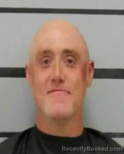 Mugshot of TYRELL CORLEY booked in Lubbock County, Texas on March 19, 2026