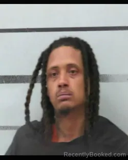 Mugshot of WALTER CROCKETT