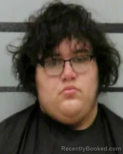 Mugshot of ZAIN ISMEAL COMPTON booked in Lubbock County, Texas on March 25, 2026