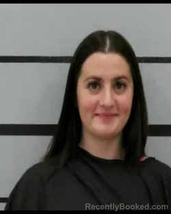 Mugshot of ANYSSA DAILEY