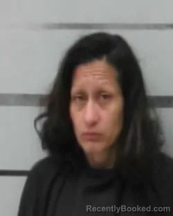 Mugshot of ALEGRIA DIAZ