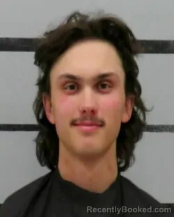 Mugshot of ASHER WAYNE DUTTON