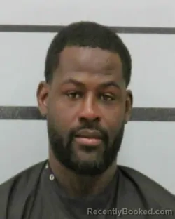 Mugshot of BRADLEY DAVIS
