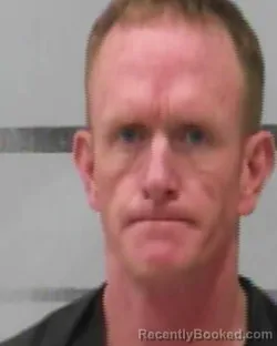 Mugshot of CHARLES DRYSDALE