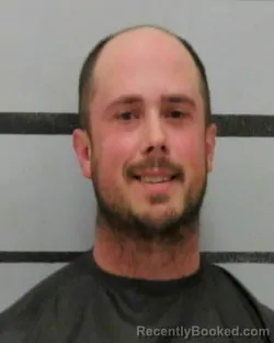 Mugshot of DILLON L DUNCAN booked in Lubbock County, Texas on March 11, 2026