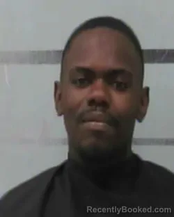 Mugshot of DRUKERICK DICKSON