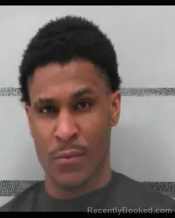 Mugshot of GABRIEL DUNCAN booked in Lubbock County, Texas on March 26, 2026