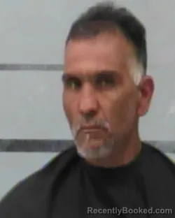 Mugshot of GEORGE DELAPENA