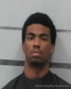 Mugshot of JYEA'MARION DIAL-MOORE