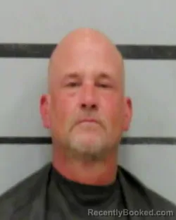 Mugshot of JEREME WAYNE DURANT booked in Lubbock County, Texas on March 29, 2026