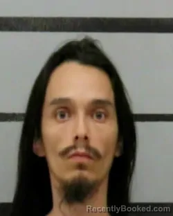 Mugshot of KEVIN YOSEF DAZA