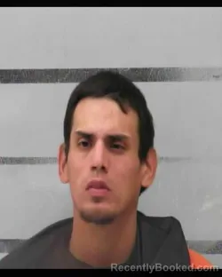 Mugshot of MARTIN DELACERDA JR