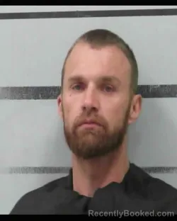 Mugshot of MICHAEL DOOL booked in Lubbock County, Texas on April 25, 2026