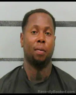 Mugshot of Patrick Lamont Dismuke