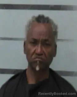 Mugshot of RANDY DUDLEY