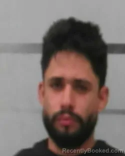 Mugshot of RICARDO DEL MURO CARILLO