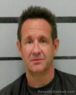 Mugshot of STEVEN EDWARD DETATA booked in Lubbock County, Texas on March 22, 2026