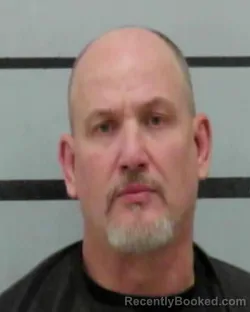 Mugshot of SCOTT DUFF