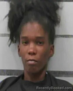 Mugshot of TYTANIA DIAL