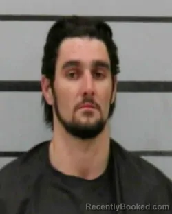 Mugshot of TYLER DEAN booked in Lubbock County, Texas on April 1, 2026